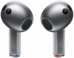 Беспроводные наушники Samsung Galaxy Buds 3 Серый | Silver