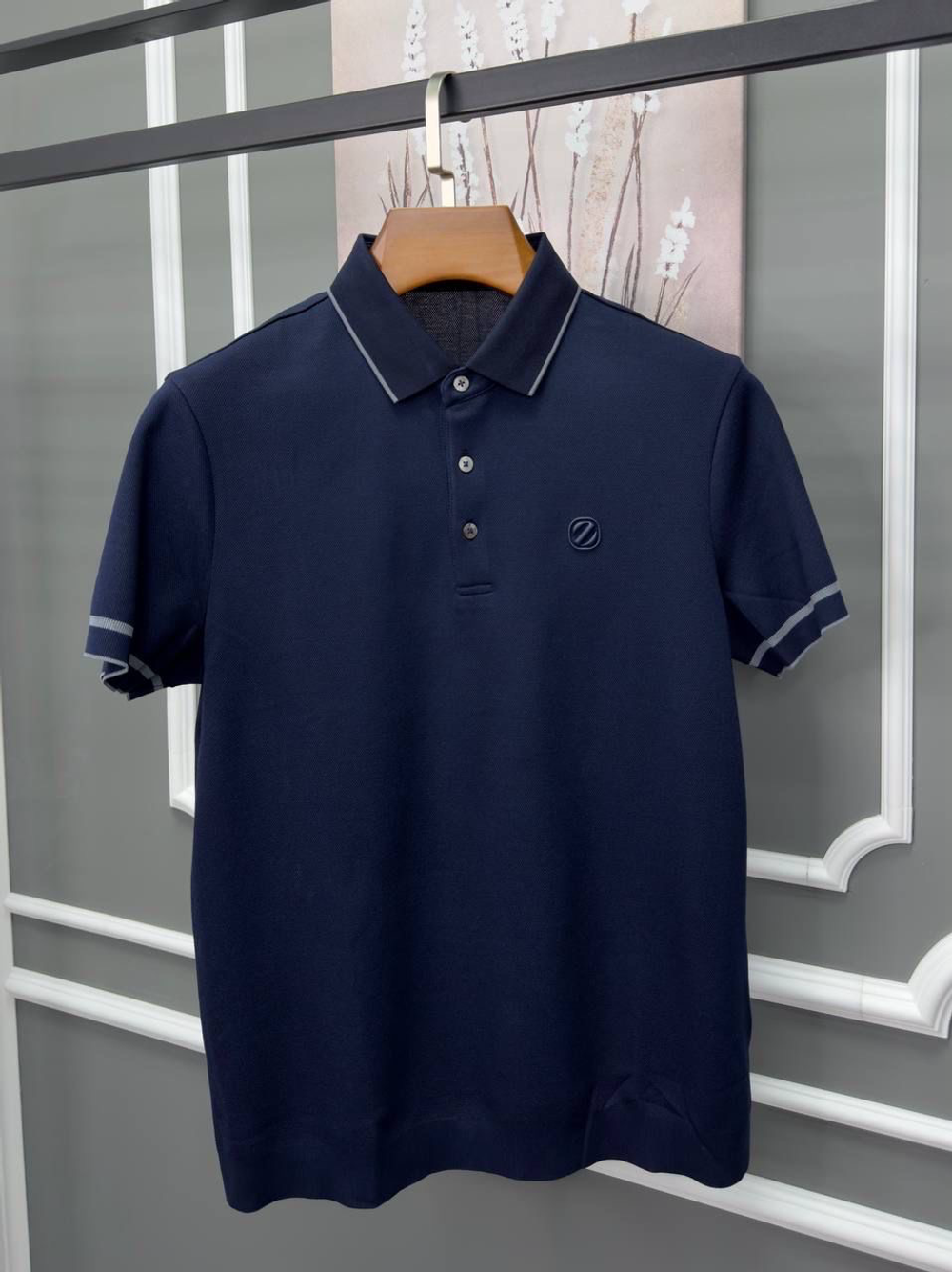 Футболка Brunello Cucinelli