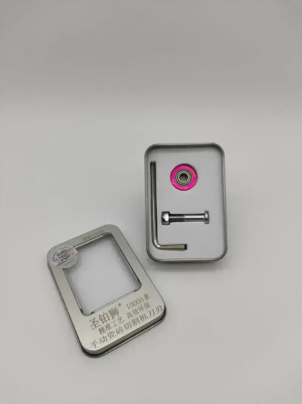 Ролик для плиткореза 22*6мм