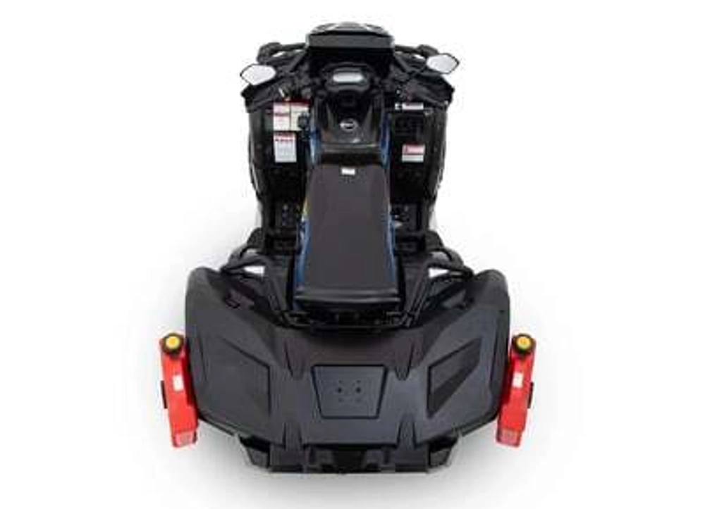 Квадроцикл SHARMAX Force 620 (ПСМ)