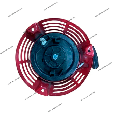 Ручной стартер для бензиновых двигателей Honda GXV-160 (аналог 28400-Z1V-801ZB)