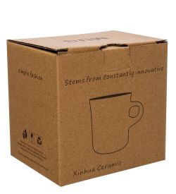 MUG-258/1 Кружка «Счастливые моменты»