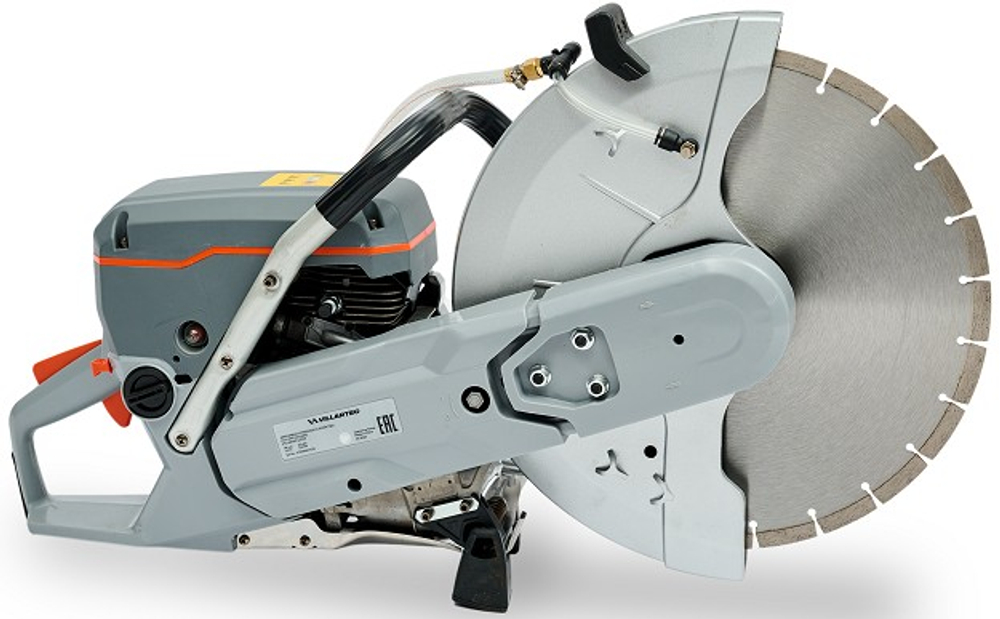 Бензорез VILLARTEC СС747 CC747