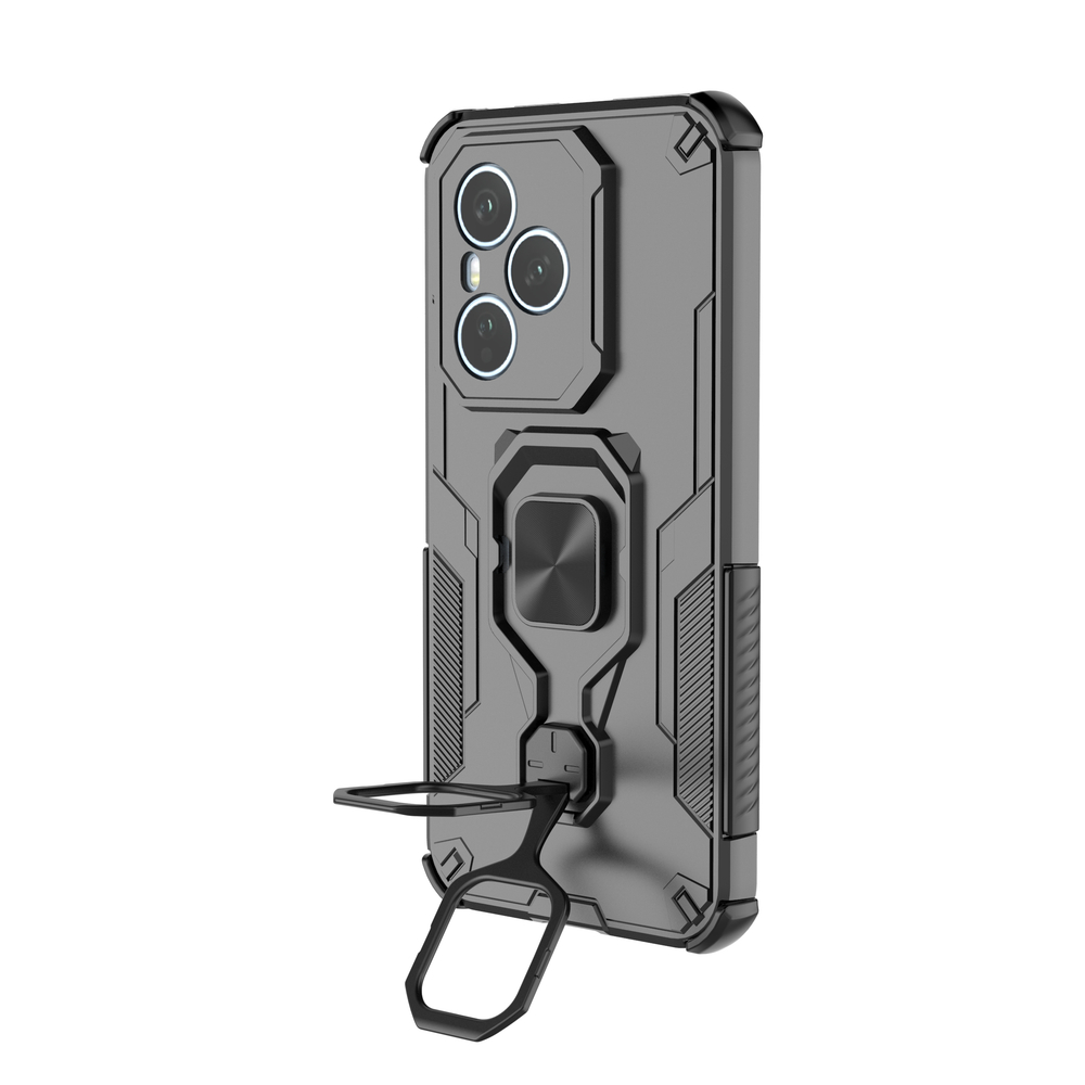 Противоударный чехол Antistrike для Honor 400 Pro 5g