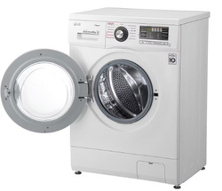 Стиральная машина LG F1296NDS1