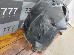 Подкрылок передний левый GAC GS8 2 21-нв Б/У Оригинал 7135001DRS0000