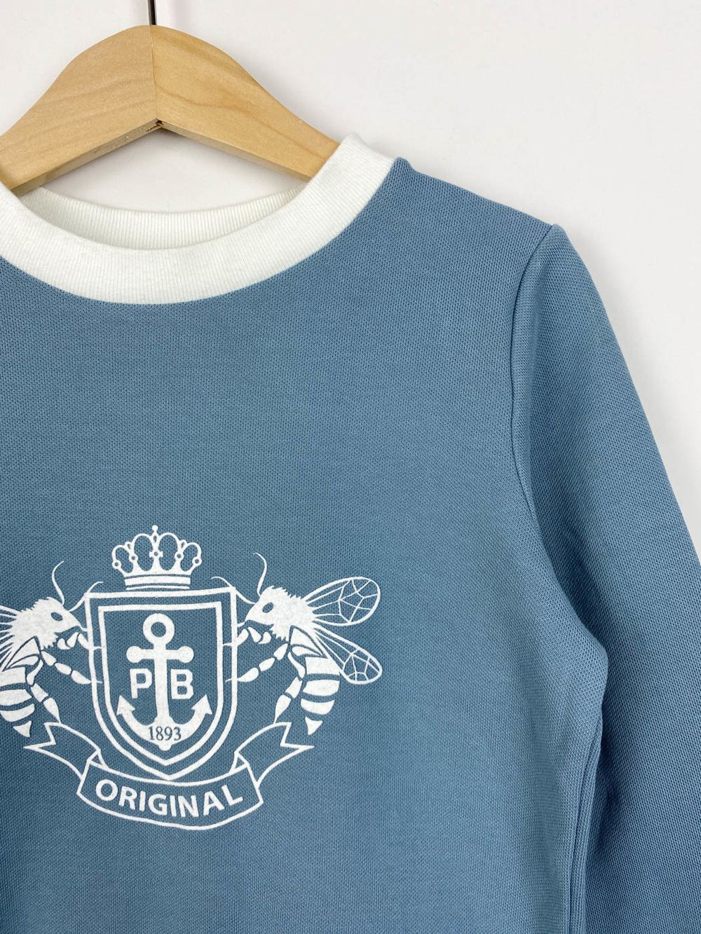 Свитшот Petit Bateau