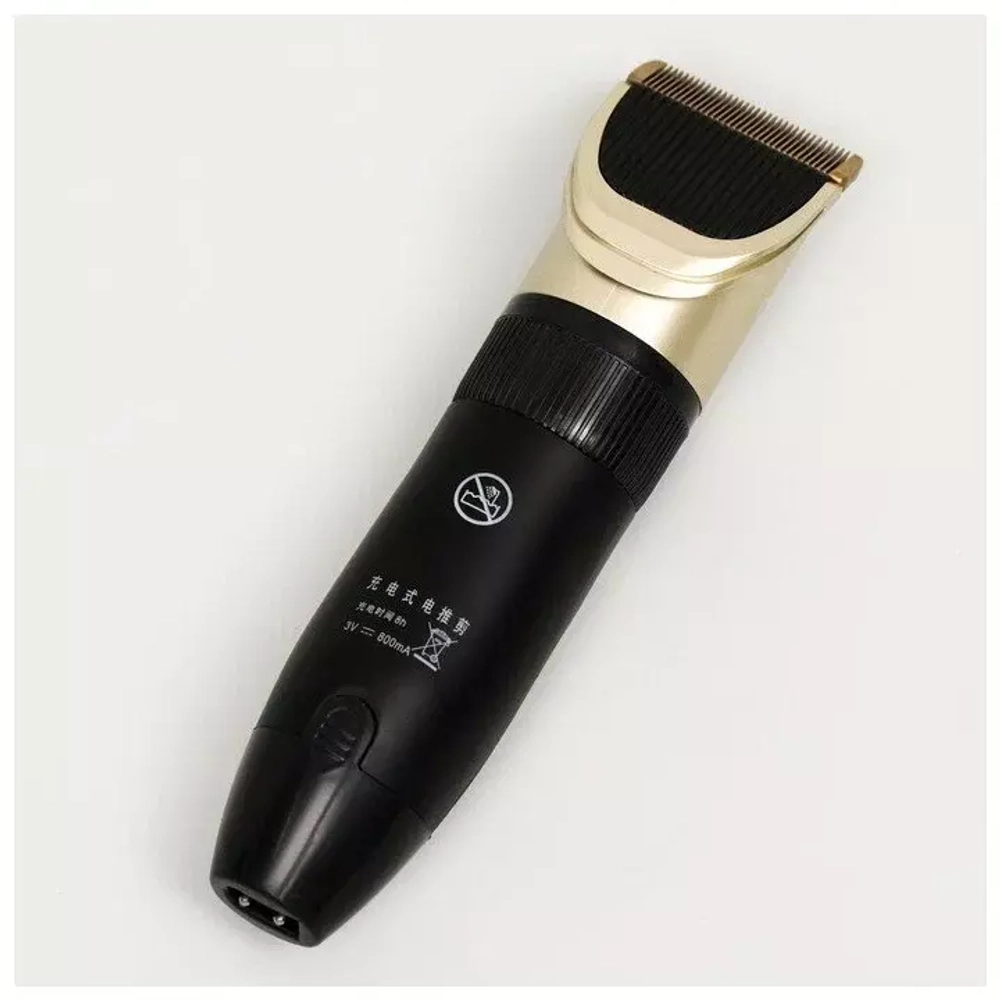 Машинка для стрижки животных  PET Grooming Hair Clipper kit