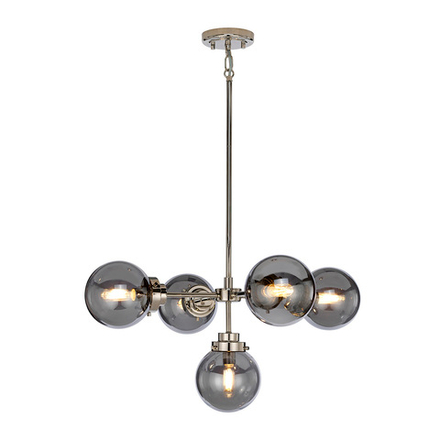 Люстра KULA5 Elstead Lighting