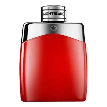 Montblanc Legend Red