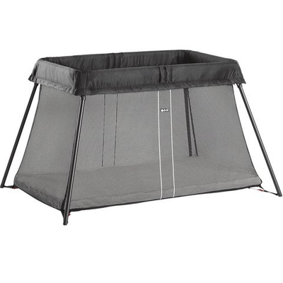 BabyBjorn Travel Crib Light