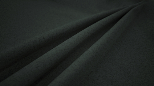 GERMES 10 мебельная ткань велюр, серый 1,4 м