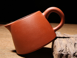 250043 Сливник (Чахай), "Средний" красная глина