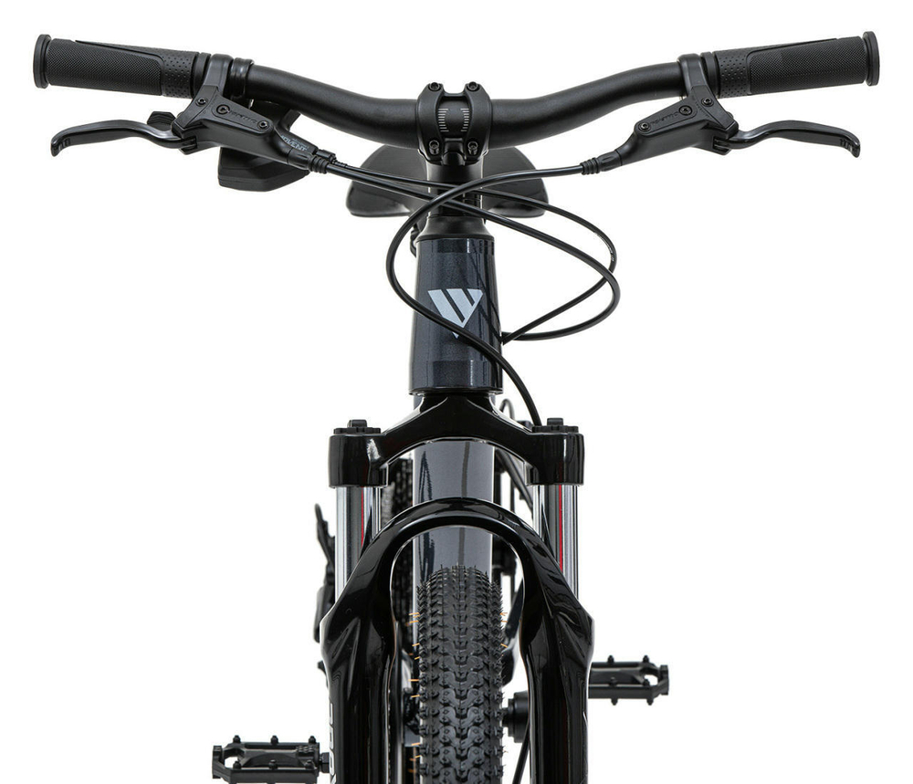 Детский велосипед Welt Brave 2.0 20 HD (2025)