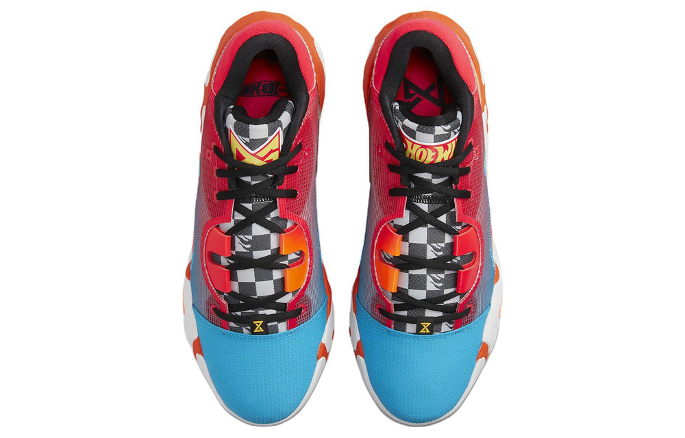 Кроссовки Hot Wheels X Nike Pg 6 Ep 6