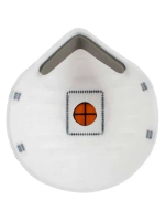 Респиратор Jeta Safety FFP2 NR D JM-8622