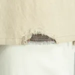 Рубашка Wema R5 Пепел бежевая