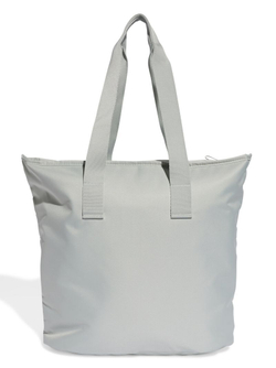 Сумка спортивная Adidas Prime Tote - серый
