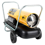 Дизельный воздухонагреватель Master B 150 CED