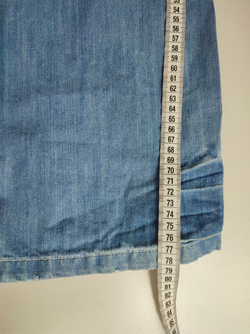 Джинсы Joe Browus классические 50/52 размер