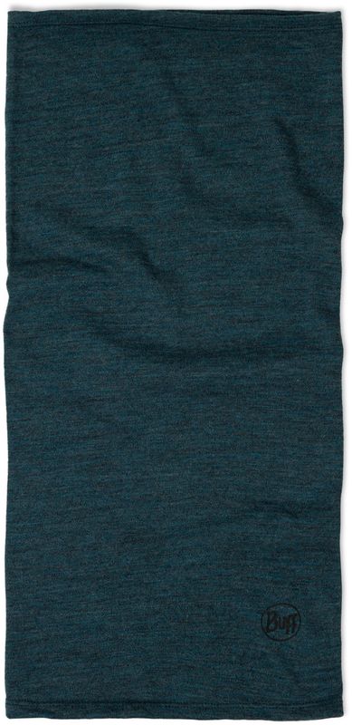 Бандана-труба Buff Merino Midweight Melange Tourmaline Фото 4