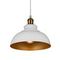 Подвесной светильник Lumina Deco Boggi LDP 6858 WT+GD