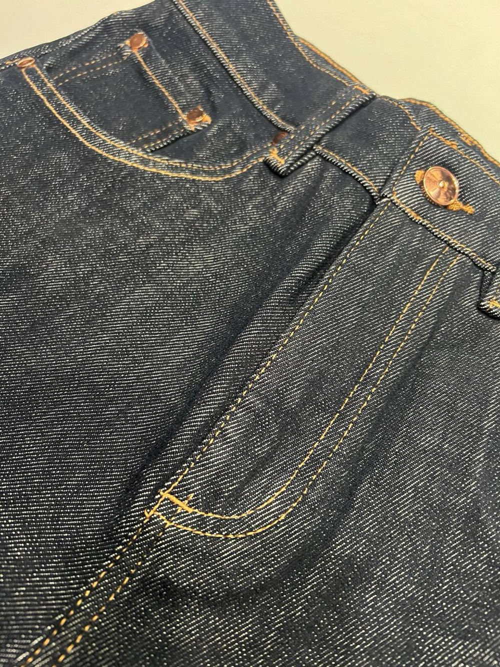 Джинсы Brunello Cucinelli
