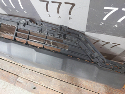 Юбка переднего бампера Chery Tiggo 7 Pro 20-24 Б/У Оригинал 602000942AA