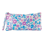 Сумка из тайвека для хранения секс-игрушек (Цвет: разноцветный)