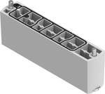 Плита-заглушка Festo VABB-L1-14