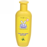 Гель для душа детский УШАСТЫЙ НЯНЬ 250мл