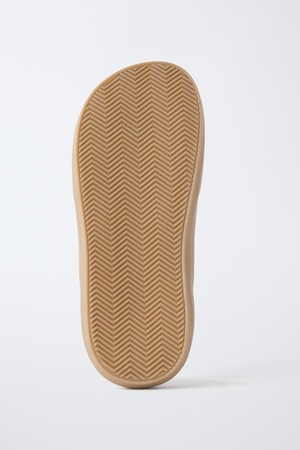 ZARA КРОССОВКИ BAREFOOT, БЕЛЫЙ