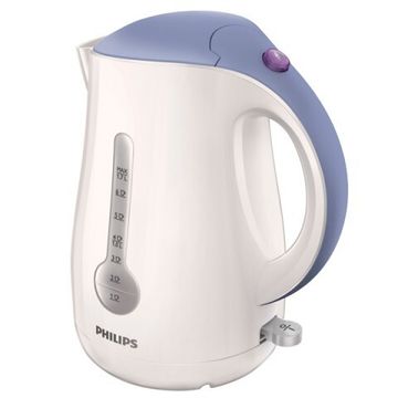 Електрочайник Philips HD4677/40