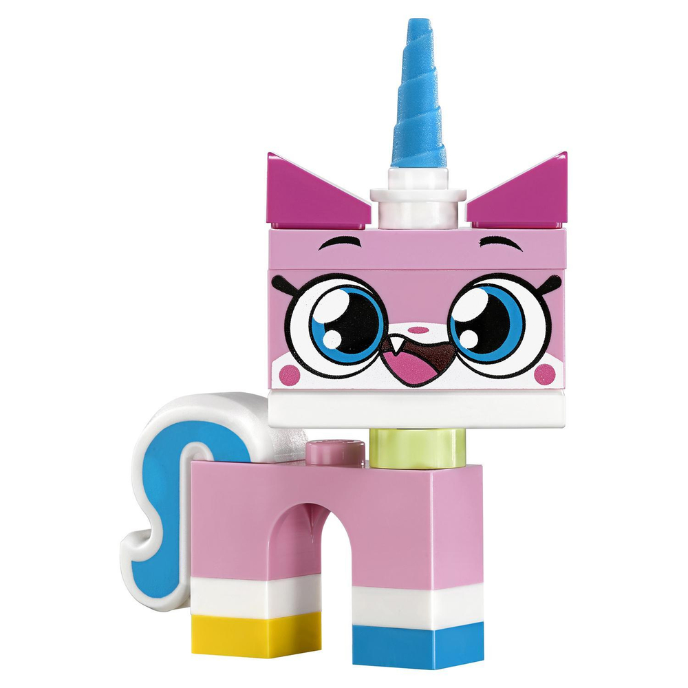 LEGO Unikitty: Вечеринка 41453 — Party Time — Лего Юникитти