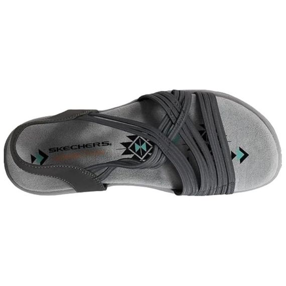 Skechers Reggae Slim 'Gray'