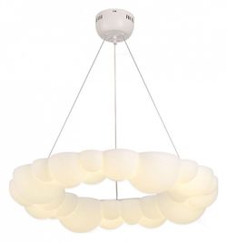 Подвесной светильник Lussole Claudia LSP-7078