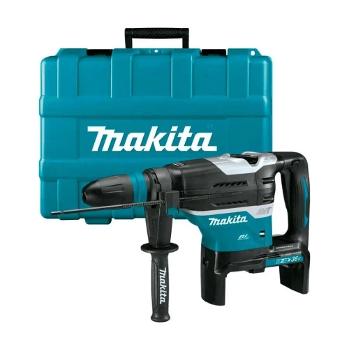 Аккумуляторный перфоратор Makita DHR400ZKU
