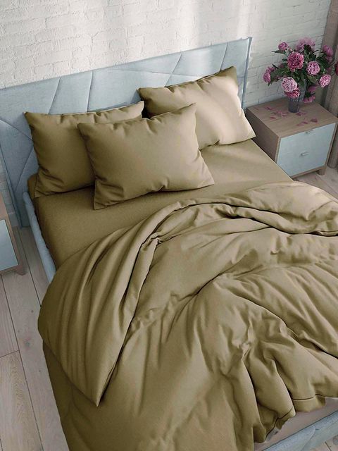 ОЛИВА (полисатин)