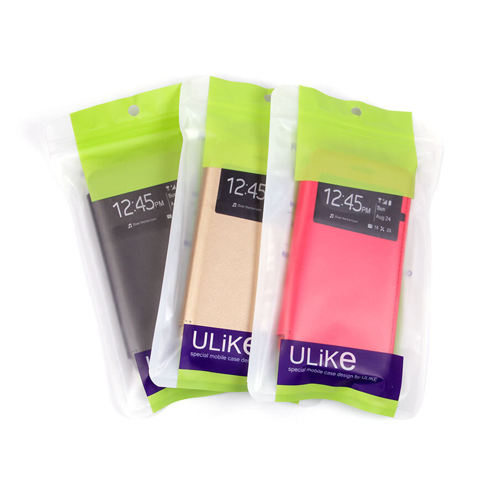 Чехол-книжка с магнитом для Xiaomi Mi4S, 007174-2 Белый