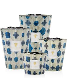 Ulysse, свеча Odyssee MAX 10, Baobab Collection