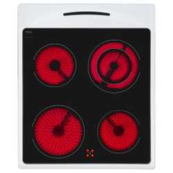 Электрическая плита Hansa FCCW58208