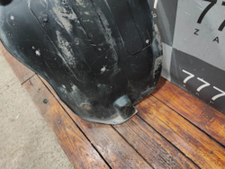 Подкрылок передний правый Kia Sorento 4 (MQ4) 20-нв Б/У Оригинал 86812P2000