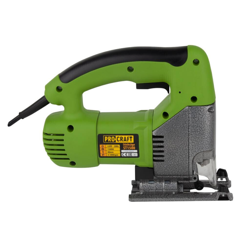Лобзик электрический Procraft ST1500