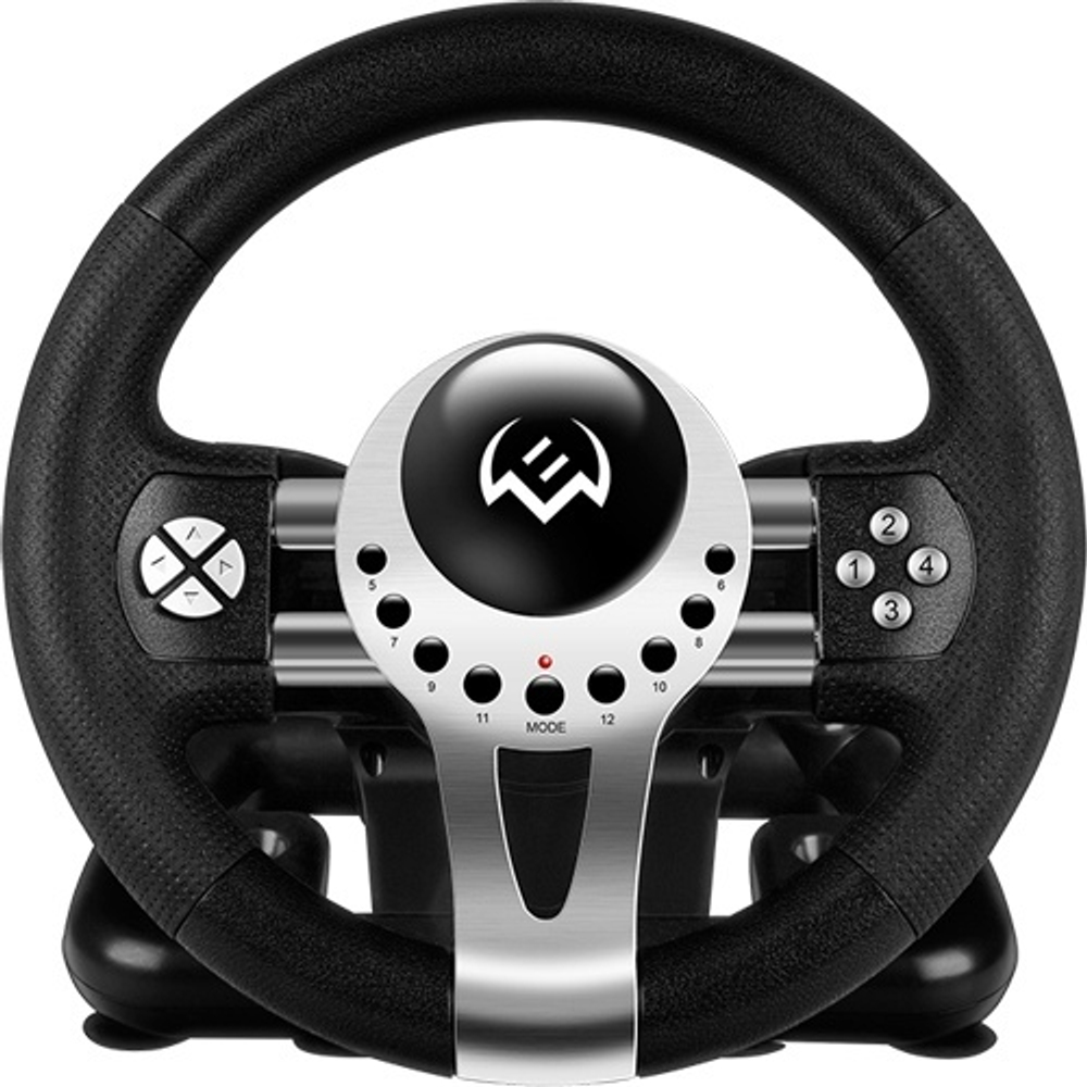 Игровой контроллер SVEN GC-W700 черный