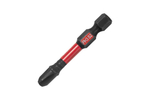 Бита ударная PIT PH3x50мм 2 шт в уп. (ASDR01-50PH3)
