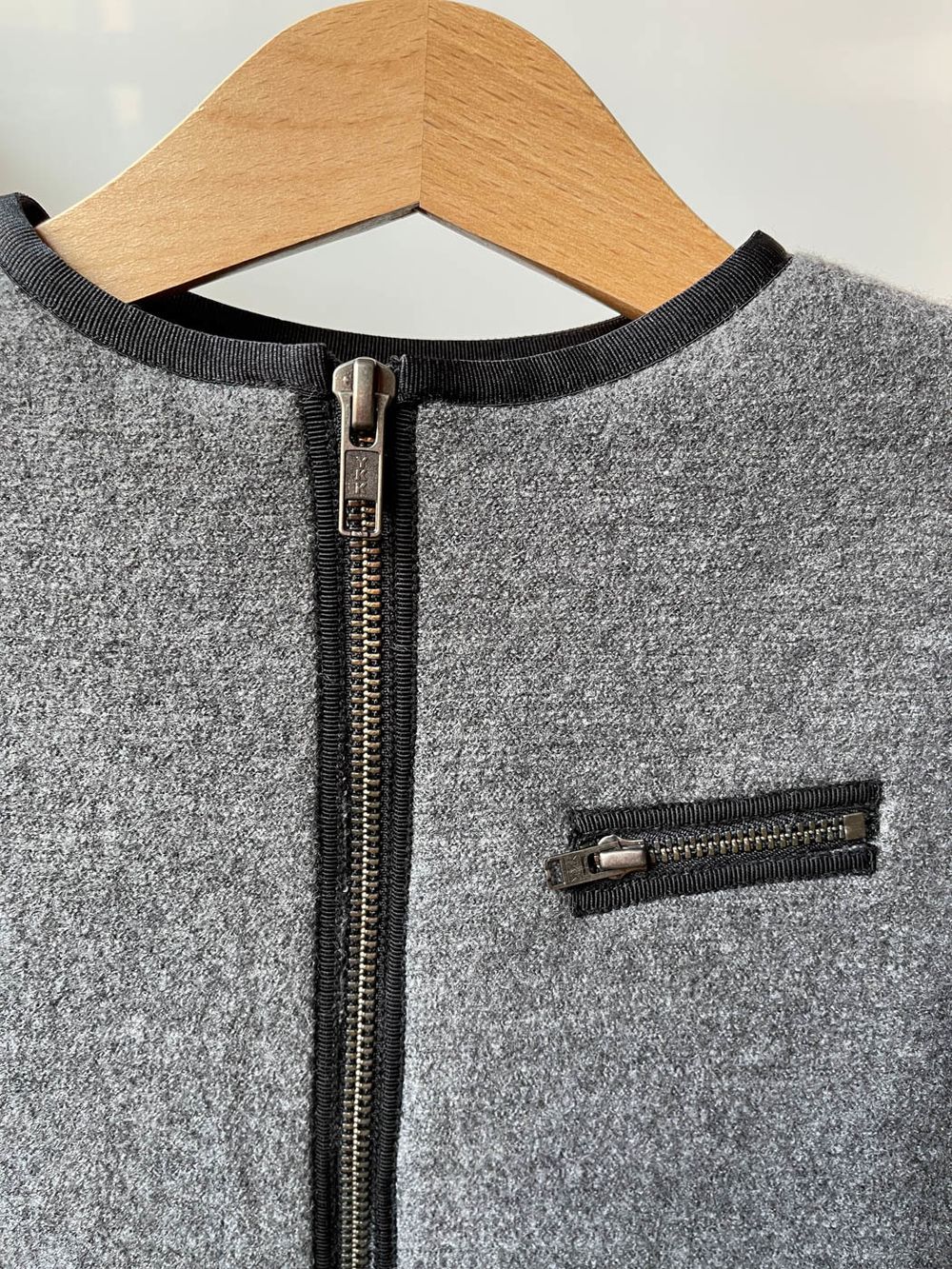 Куртка Bonpoint