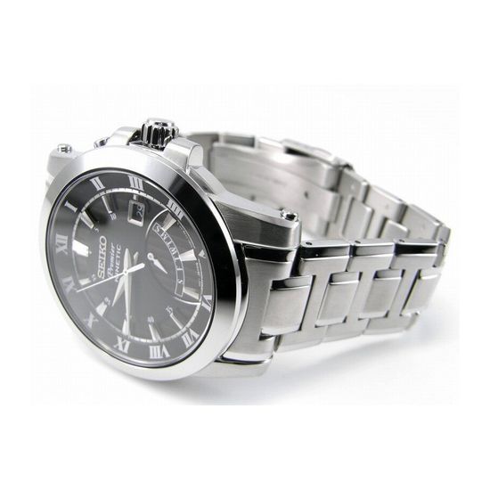 Мужские часы Seiko SRN039P1