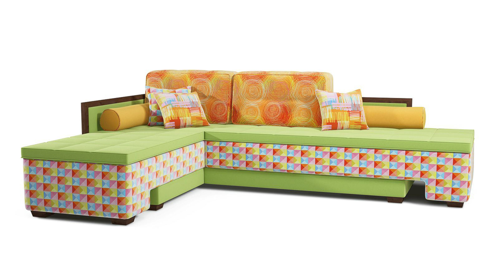 Микровелюр Arlekino (Арлекино) 01