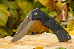 Нож Ganzo G617