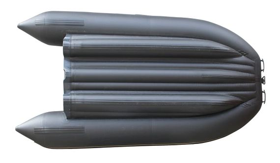 Лодка ПВХ REEF Тритон 390FНД